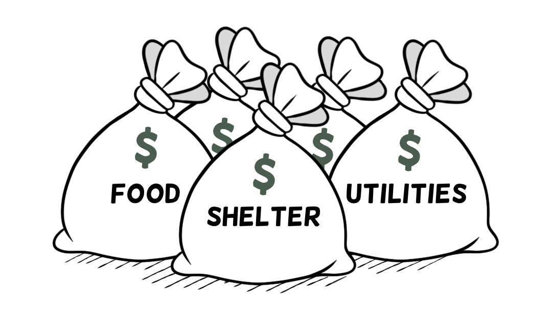 Should Minimum Wage Jobs Guarantee Financial Stability?