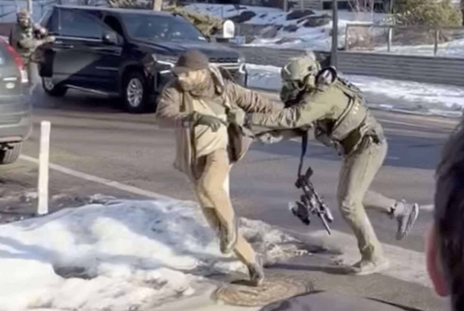 New Videos Surfacing of Alex Pretti Do Not Change That He Was Unjustly Killed