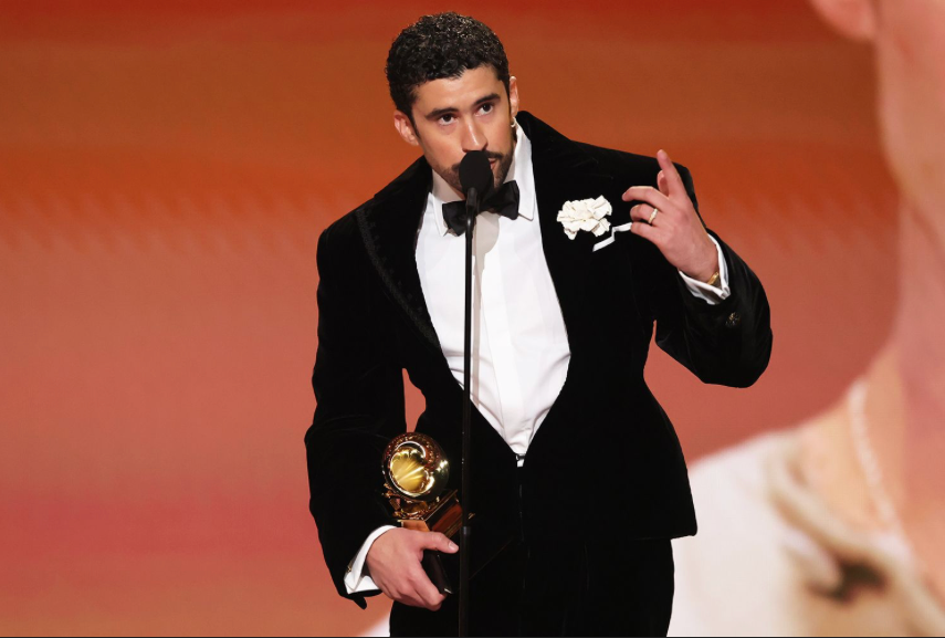 Bad Bunny Becomes First Latin Artist to Win Album of The Year – A Claim on American Culture