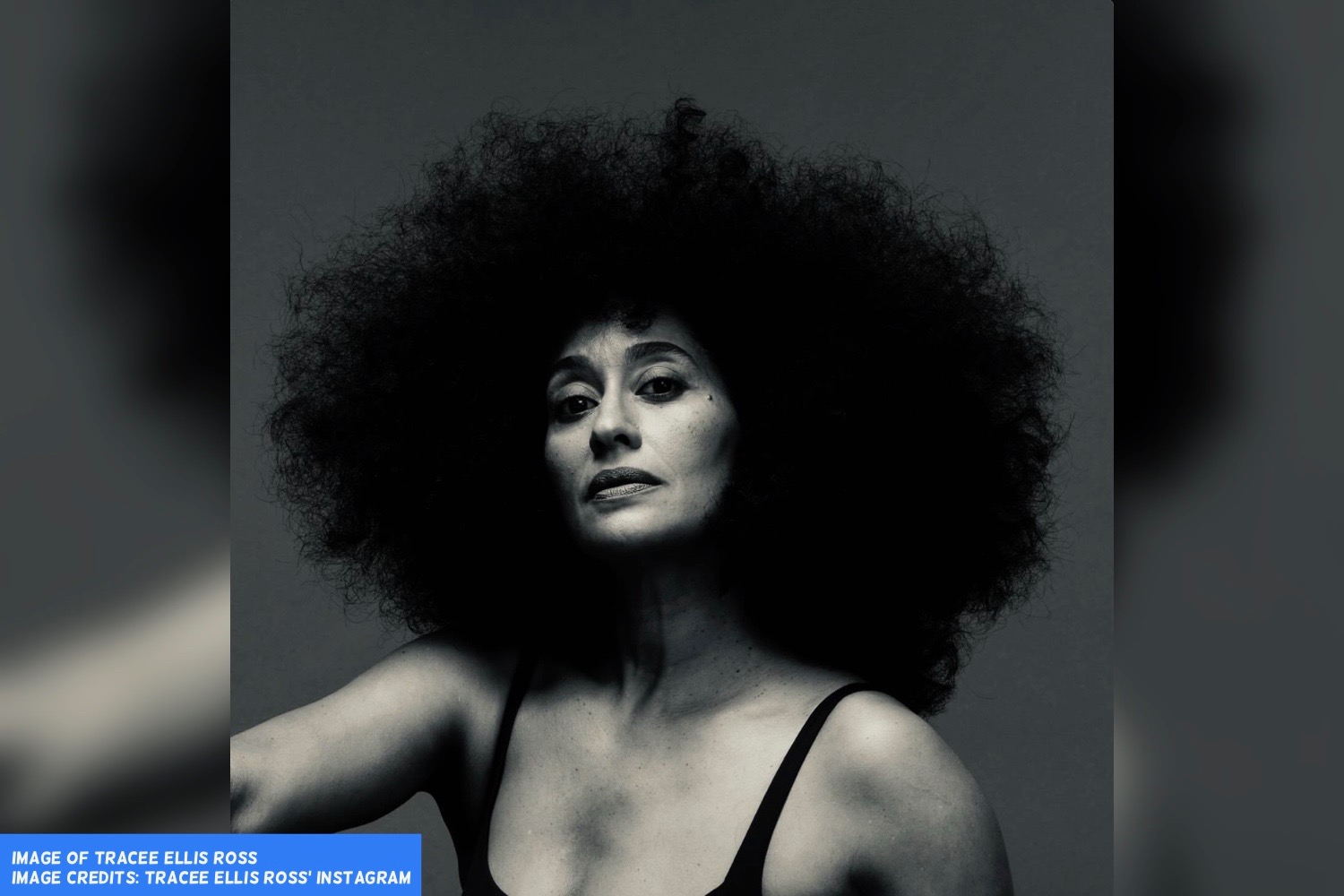 Cloud Bob in, Afros Out: Vogue and The Internet Discover Black Hair Again