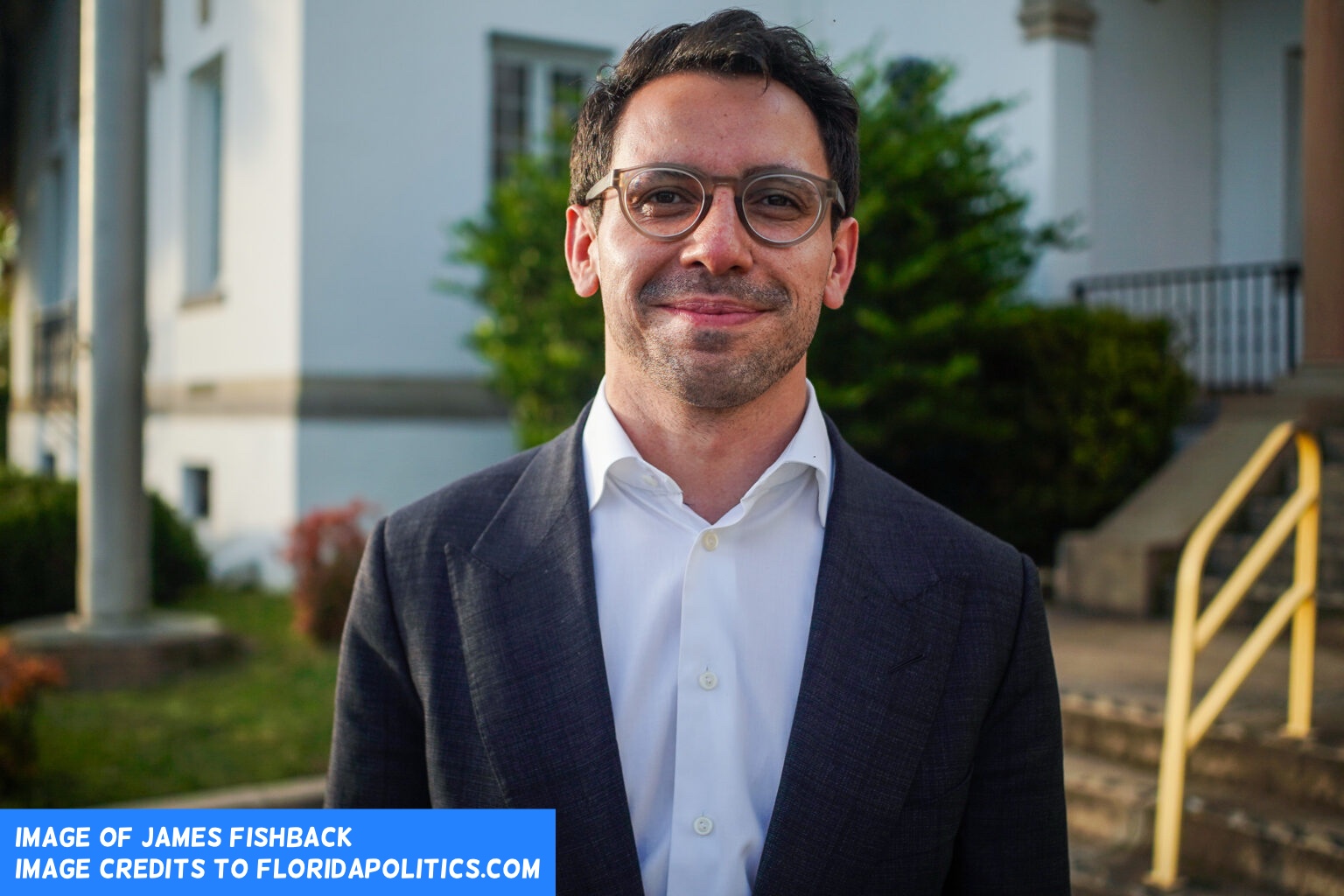 James Fishback Telling a Black Man He Should Be Lynched Was Historically Tone-Deaf