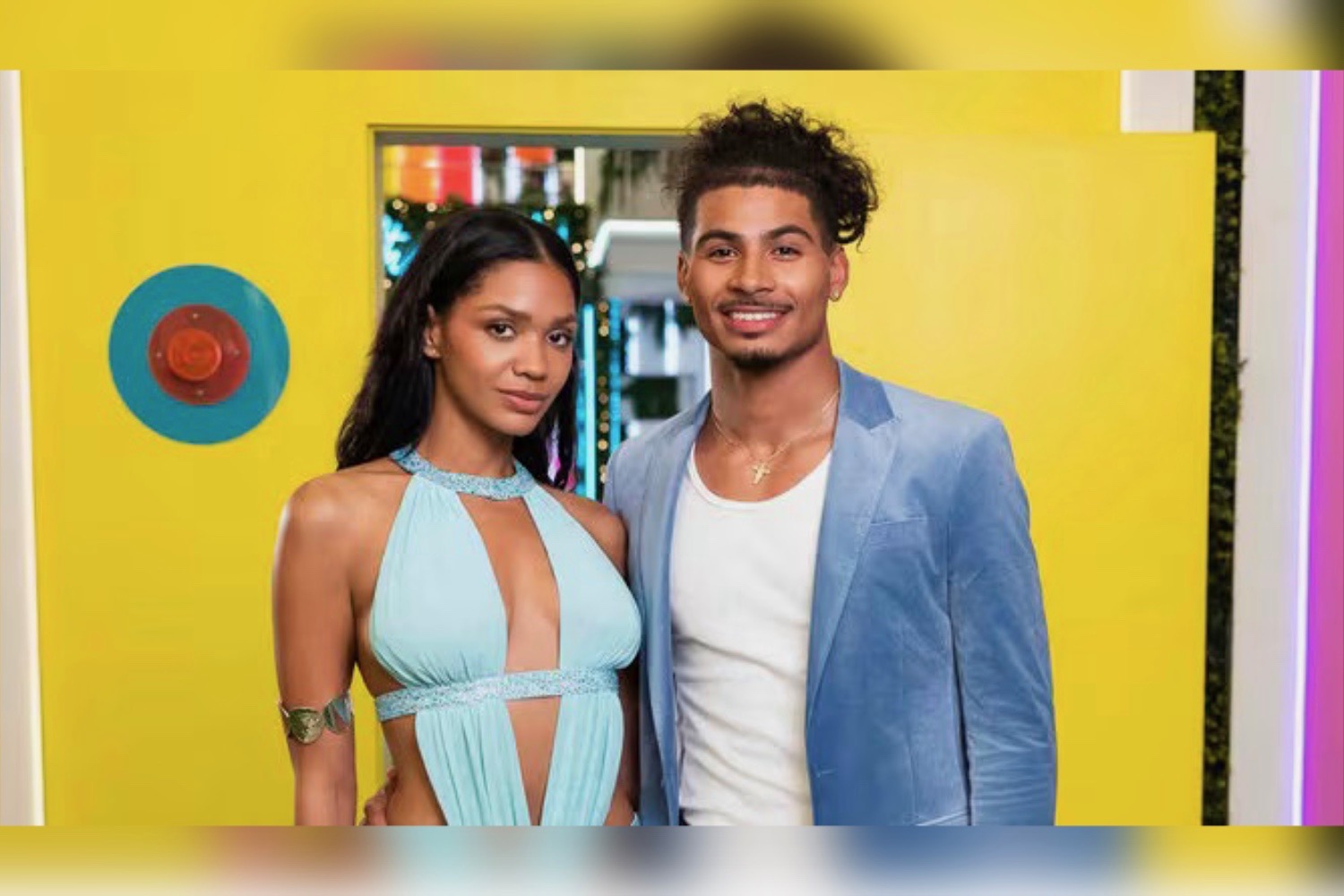 Love Island USA: Sincere’s Recoupling Speech to Melanie Reveals a Troubling Relationship Standard