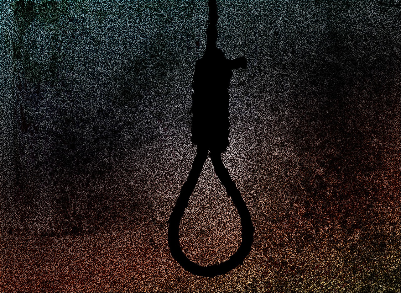 Black Americans Are Being Found Hanging From Trees, Suicide Rulings Raise Questions
